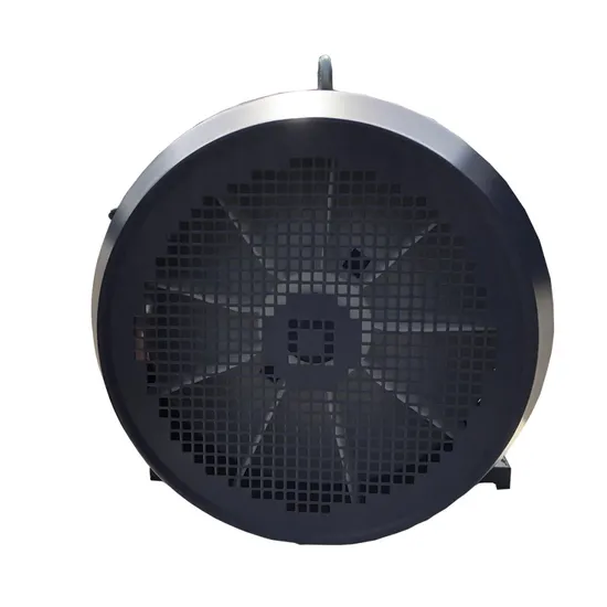 High Efficiency Three Phase Asynchronous Induction Motor Small Electric Motors