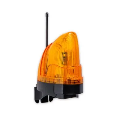 Yoursensor Reliable Alarm Lamp with 220V for Industrial and Commercial Use