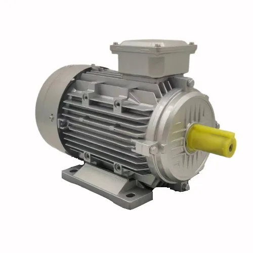 IEC/Ye Three Phase Industry High Efficiency Electrical AC Asynchronous Induction Electric Motor