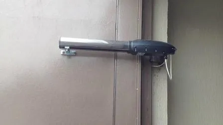 Access Control Automatic Electronic Swing Door Motor Opener