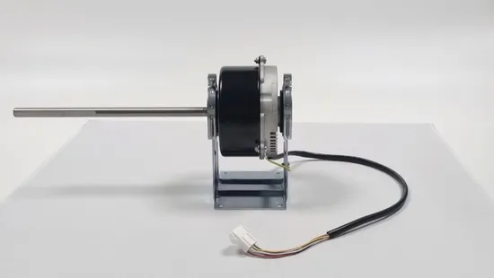 Optimize Your HVAC Efficiency with The Advanced 1/4HP Single