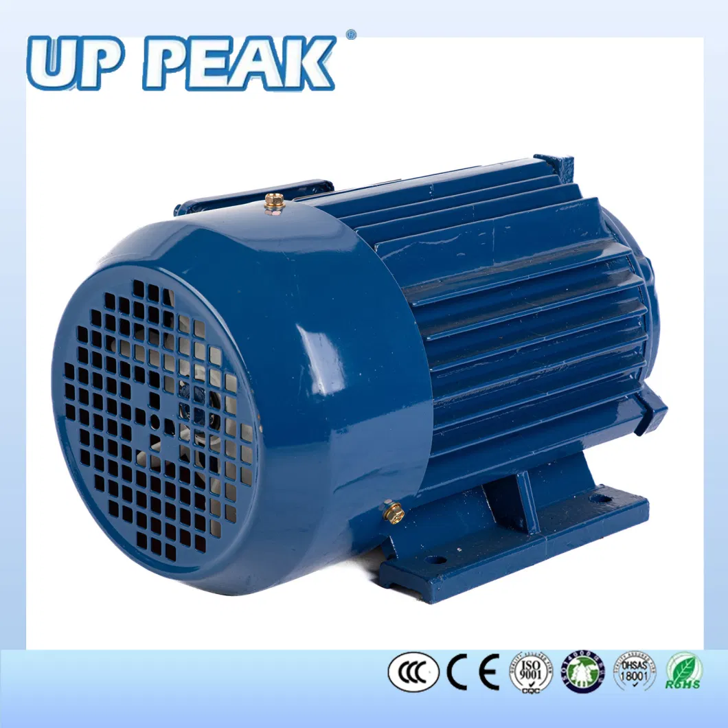 Ie3 Series 0.75-315kw Three-Phase Induction Water Pump Electrical Motor