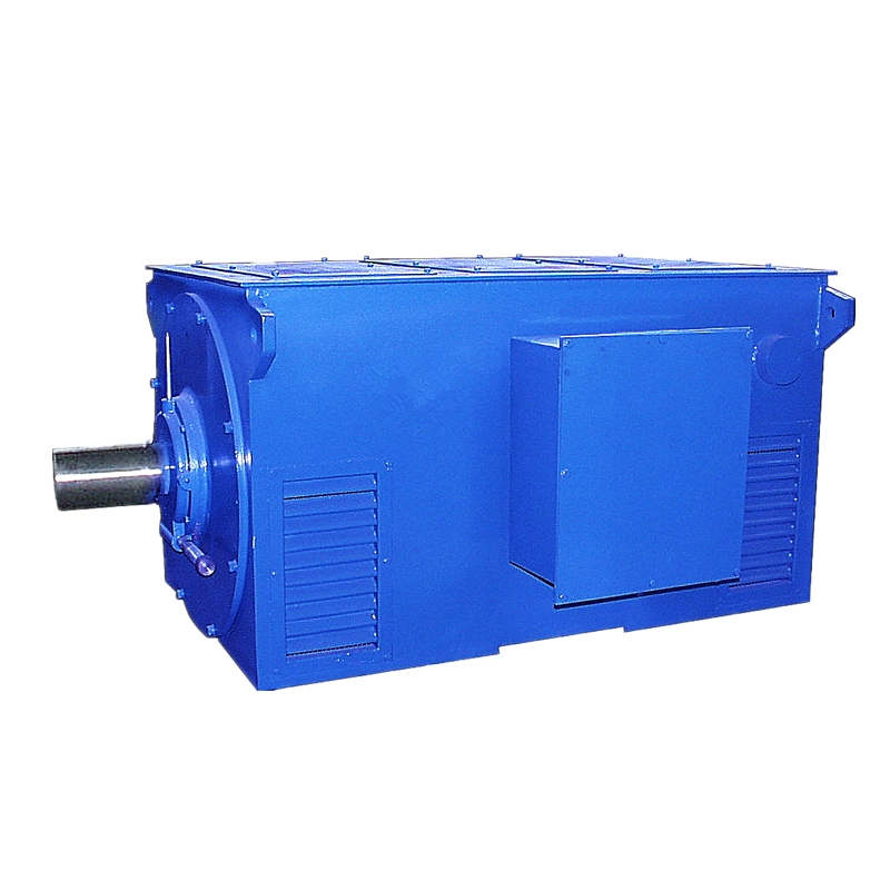 10kv 4000kw--5000kw 1000r/Min Induction Asynchronous Motor