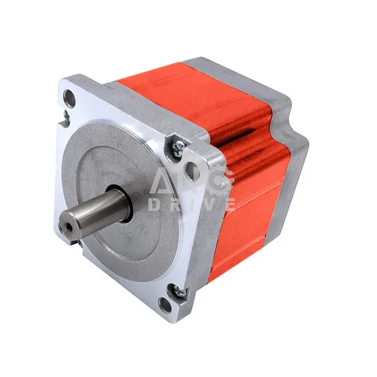Step Stepping Hybrid Electric Stepper Motor for Medical Mask Packing Machine 