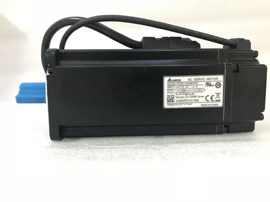 2kw Whole New Teco AC Servo Motor Jsma