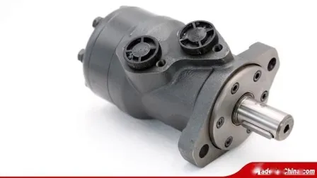 Blince High Quality OMR125 Hydro Motors, Bmr Hydraulic Chain Saw Motor 