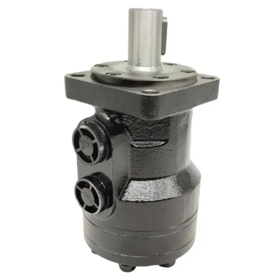 Bm2 Bmr OMR 36/50/80/100/125/160/200/250/315/375 Hydro Hidromotor Orbital Geroler Small Chainsaw Ultra Hydraulic Pto Wheel Motor 