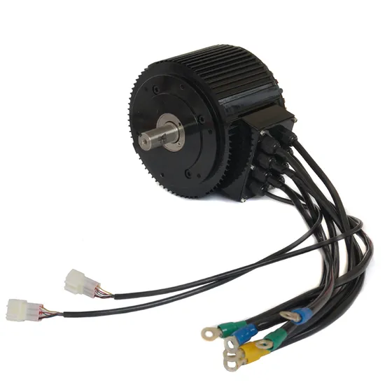 CE Approved High Power brushless DC BLDC Motor 10kw up to 20kw 85 N.m 4000RPM PMSM motor Electric Motorcycle Bike Outboard Motor for Car Conversion Kit 