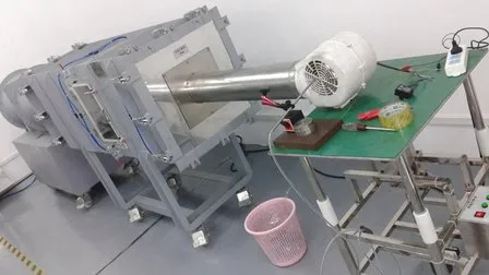 DC Stepping Motor for Printing Machines/Mask Machine Use/Packing Machine 