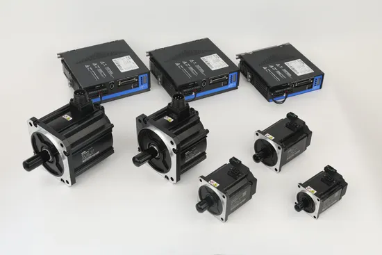 100W 200W 400W 750W 1kw 1.5kw 2kw 3kw 5.5kw 7.5kw Servo Motor 