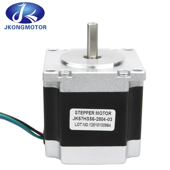 Step Drive/Controller/Control/Cheap Price/Electric Motor/Mask Machine Use/Stepper Motor 
