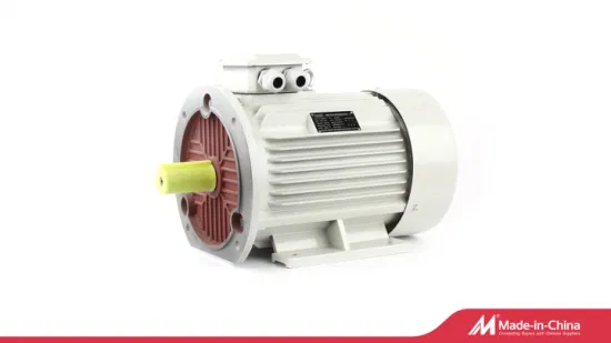 Chinese CE Ie2 Ie3 Ye2 Ye3 Yb3 Ybx3 Y2 Yc Ml Yl Premium High Efficiency Electric/Industrial /Electrical Induction Asynchronous High Power AC Motor Manufacturer
