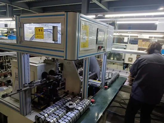 Sp & Psc Single Phase Electric Motor Electrical Blower 