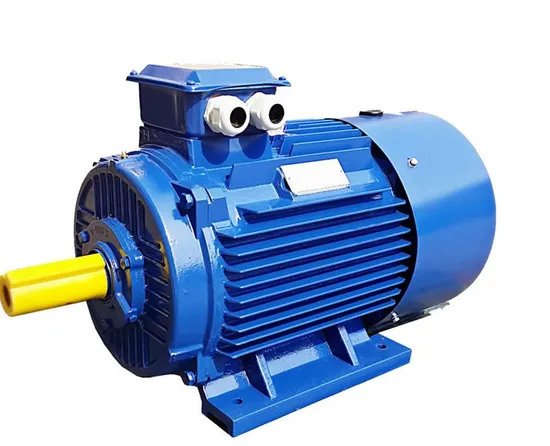 3kw 4kw 5.5kw AC Three Phase Electric Induction Motor with Winding Wire in 100% Copper 