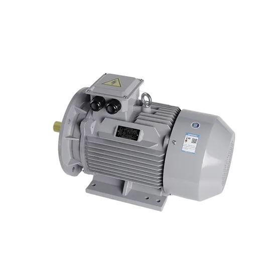 Factory Hot Selling Ie2/Ie3/Ie4 Series 220V 380V 0.75