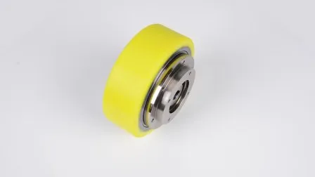 Wheel Drives 