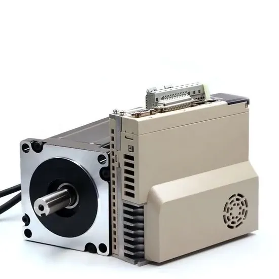 New Products 400W CE Quality Sihong Motor Factory AC Servo Motor 60mm 220V 1.27nm Driver with Absolute Encoder 17bit 