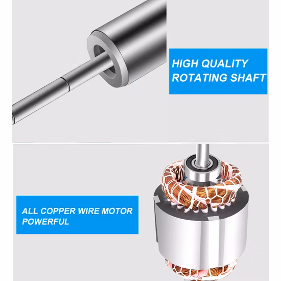High Quality YE2 High Efficiency Three Phase Induction Motor