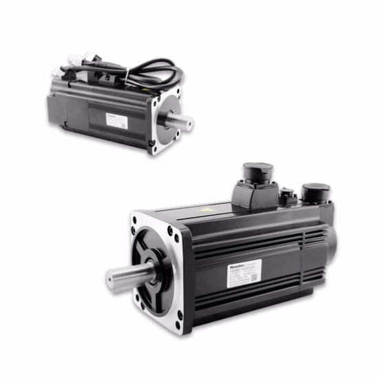 Maxsine G Series AC Servo Motor