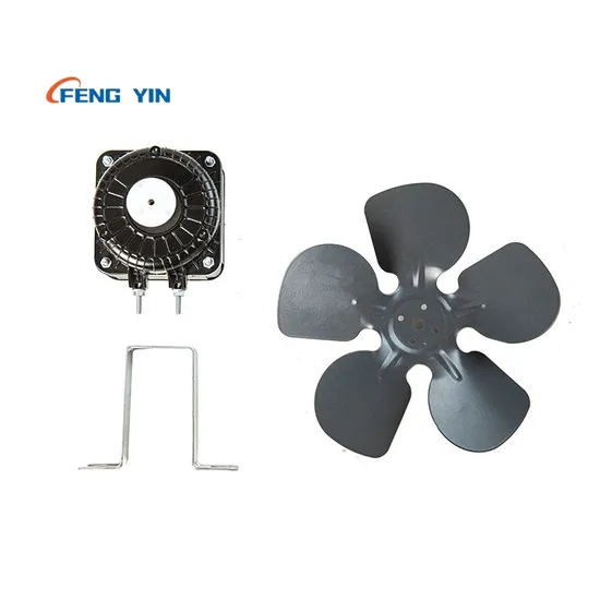 25W High Efficiency Motor Copper Wire 95% Purity Low Resistance Windings Temperature Rise Under 70K 